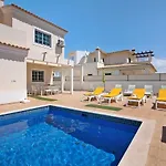 Casa Ambar Albufeira