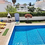 Casa Ambar 阿尔布费拉