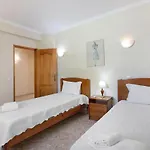 Casa Ambar Villa