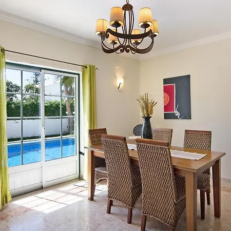 Casa Ambar * Албуфейра
