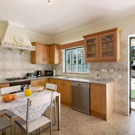 Casa Ambar Албуфейра