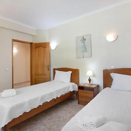 Casa Ambar Вілла