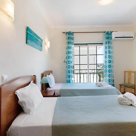 Villa Casa Ambar Albufeira