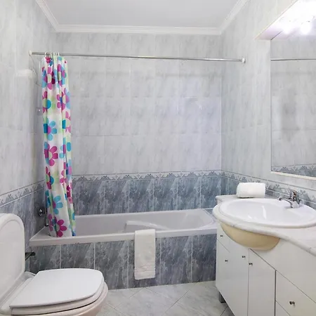 Вілла Casa Ambar