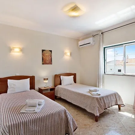 Casa Ambar Villa Albufeira