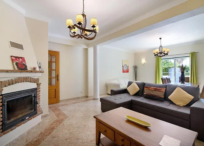 Casa Ambar * Albufeira