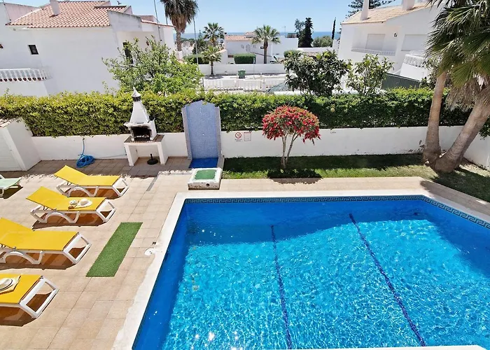 Casa Ambar Albufeira