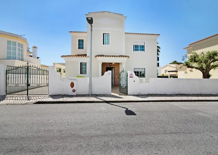 Casa Ambar * Albufeira