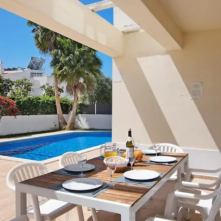 Casa Ambar Villa