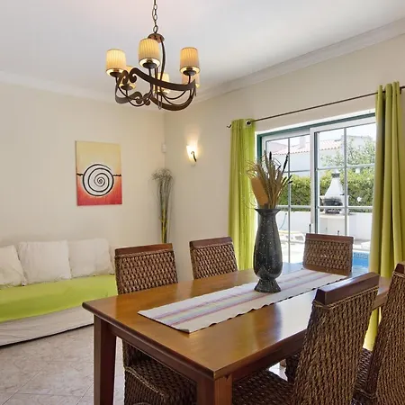 Villa Casa Ambar *