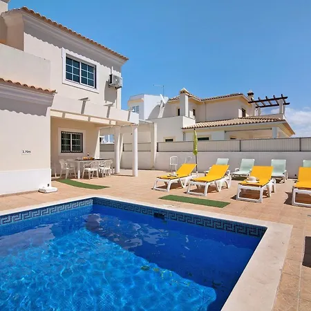 Casa Ambar Αλμπουφέιρα