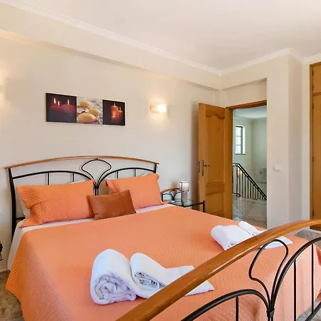 Casa Ambar Villa