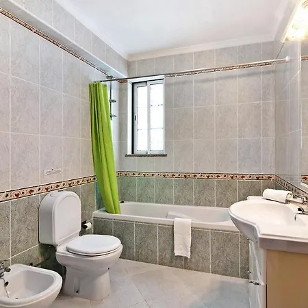 Βίλα Casa Ambar