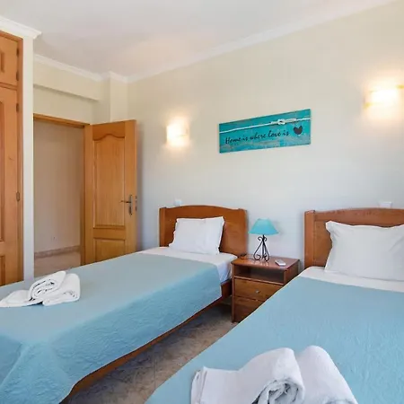 Casa Ambar Villa