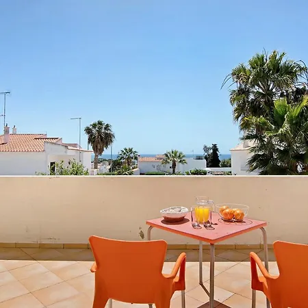 Casa Ambar Villa