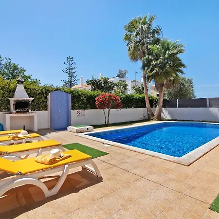 Casa Ambar Villa