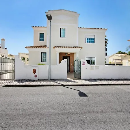 Casa Ambar * Albufeira
