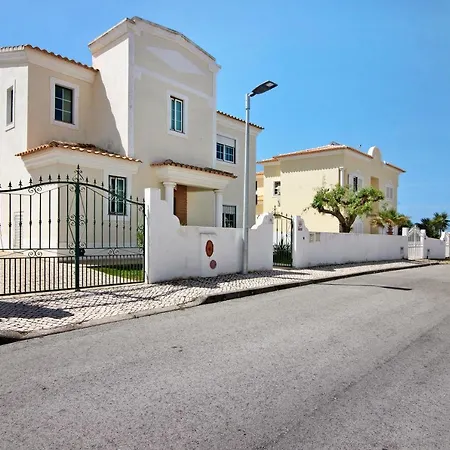 Casa Ambar Villa Albufeira